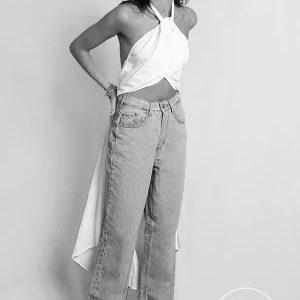 Calça Jeans Lucy