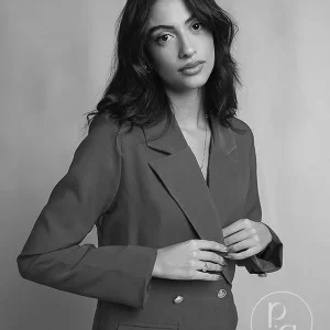 Blazer Heloísa
