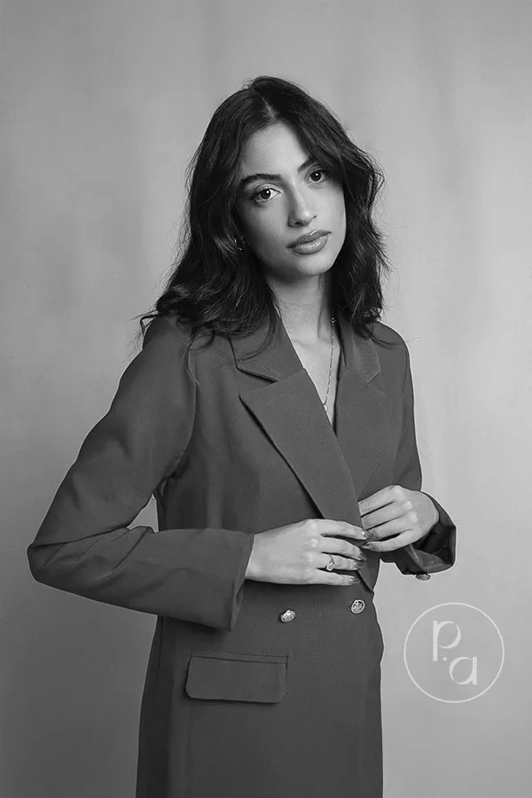 Blazer Heloísa