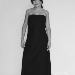 Vestido Luna