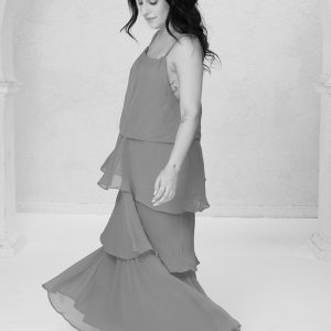 Vestido Aurora