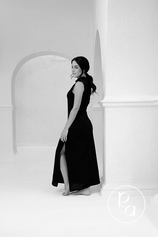 Vestido Georgia