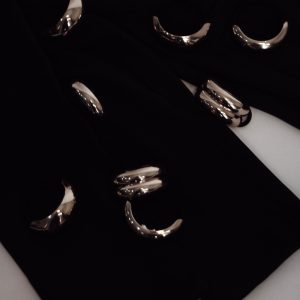 Acessório para blusas